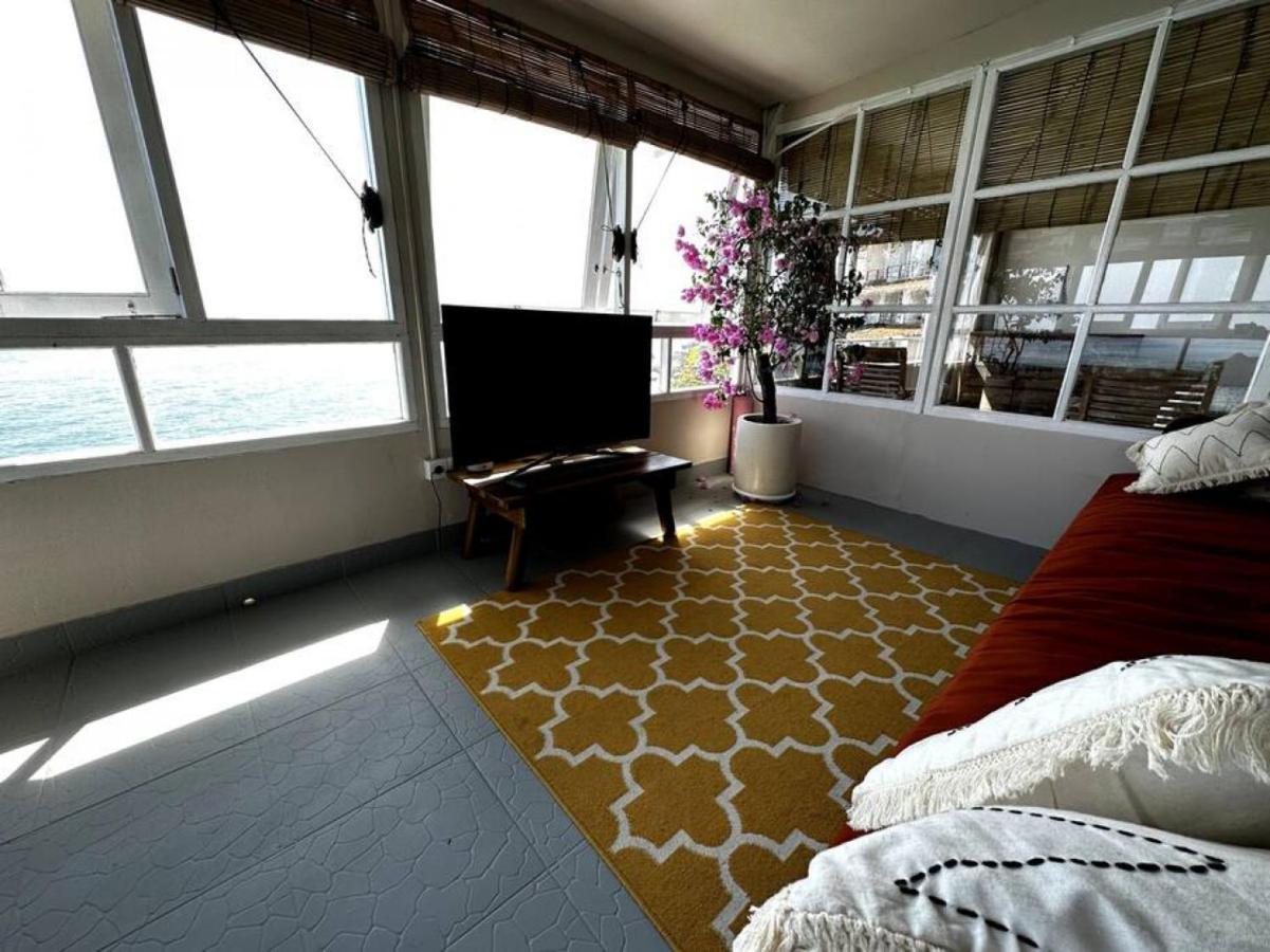 Beach Front Villa , All Mare 2 Uluwatu  Exterior photo
