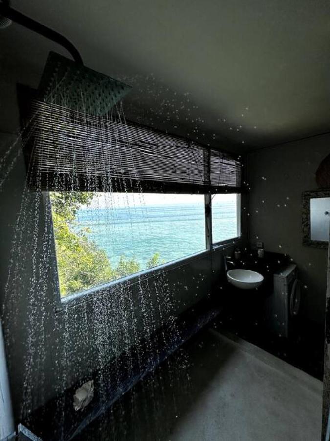 Beach Front Villa , All Mare 2 Uluwatu  Exterior photo